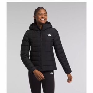 The North Face 550 Puffer Jacket
